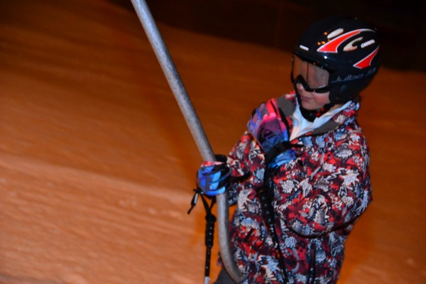 Mzaar Winter Festival 2013 Part 3
